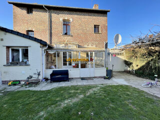  Maison � vendre 5 pi�ces 114 m�