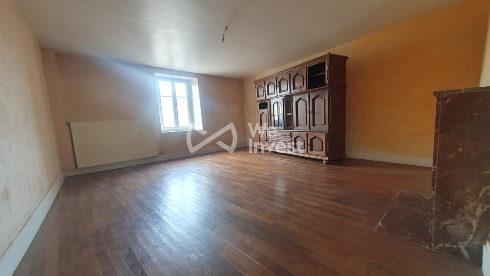 Vente Maison maison ancienne Signy-montlibert