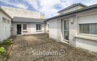  Maison � vendre 3 pi�ces 71 m�