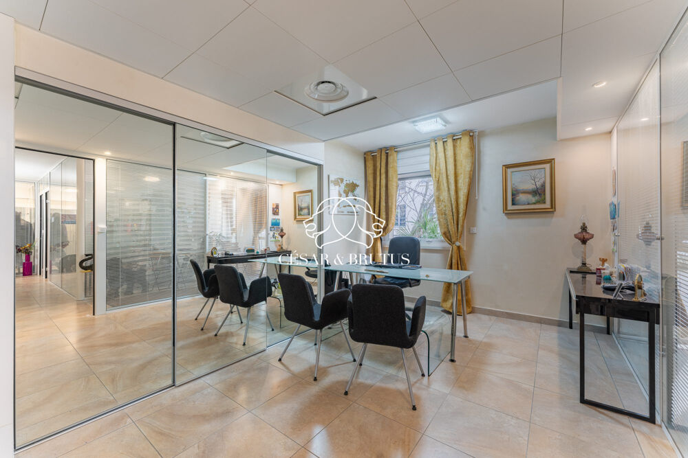 � vendre  Appartement Lyon 6