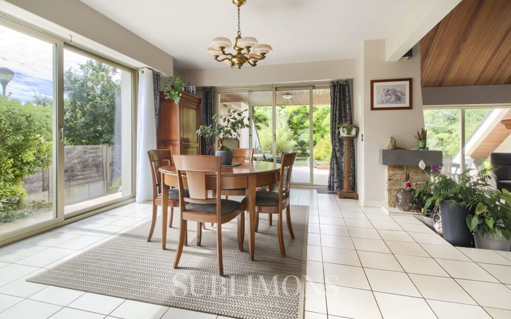Maison à vendre La Chapelle-des-Marais