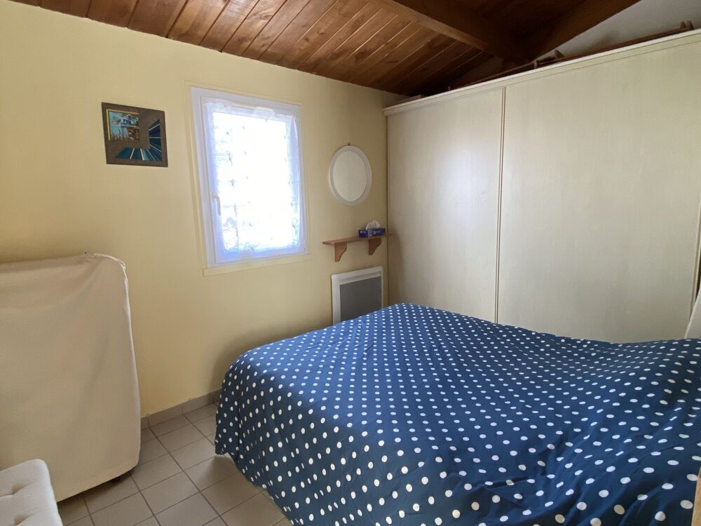 Vente Maison FERME MARINE T2 PATIO COTÉ CUISINE Bretignolles-sur-mer