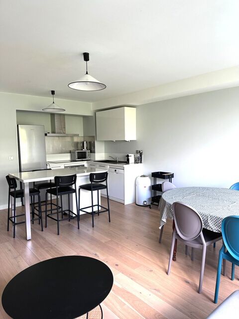  Appartement � vendre 4 pi�ces 95 m�