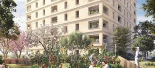  Appartement � vendre 3 pi�ces 74 m�