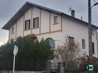  Maison  vendre 6 pices 175 m