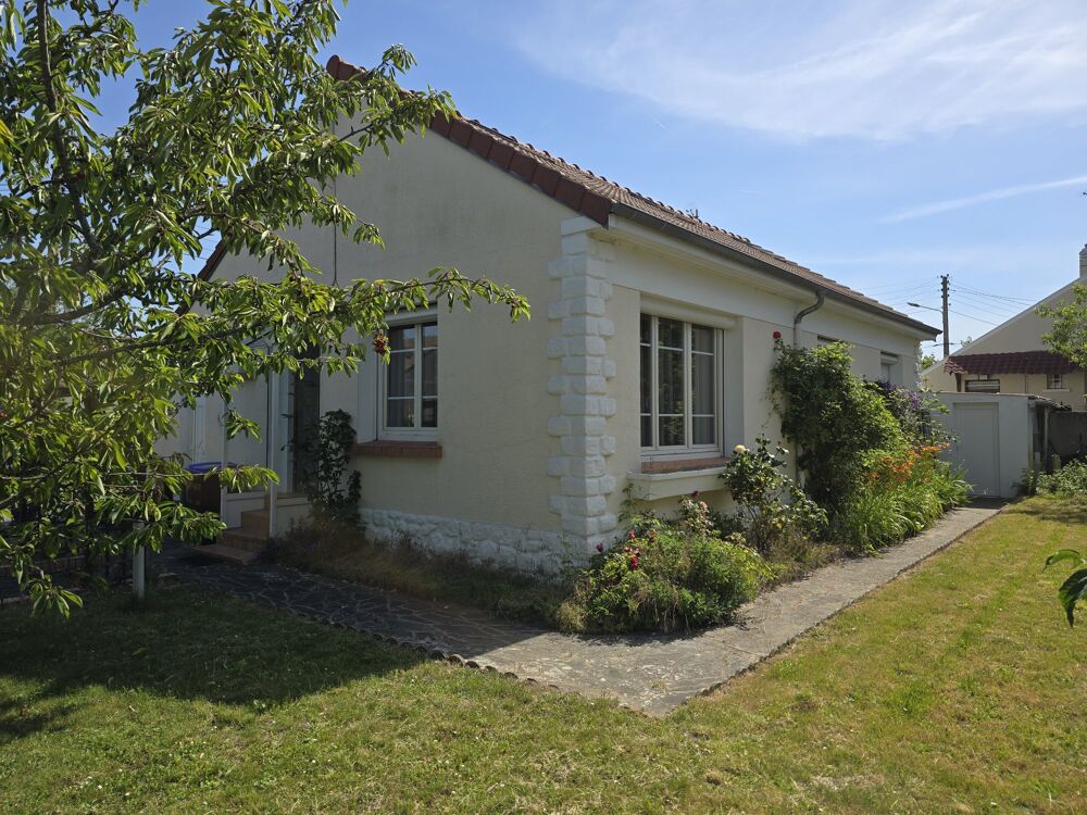 MAISON INDIVIDUELLE