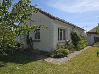  Maison à vendre 6 pièces 101 m²