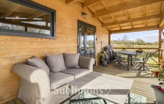  Maison � vendre 3 pi�ces 62 m�