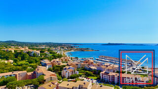  Appartement � vendre 3 pi�ces 60 m�