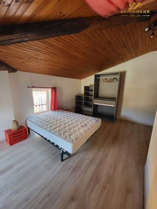  Appartement � louer 2 pi�ces 39 m�