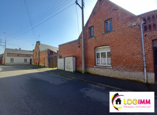  Maison � vendre 5 pi�ces 117 m�