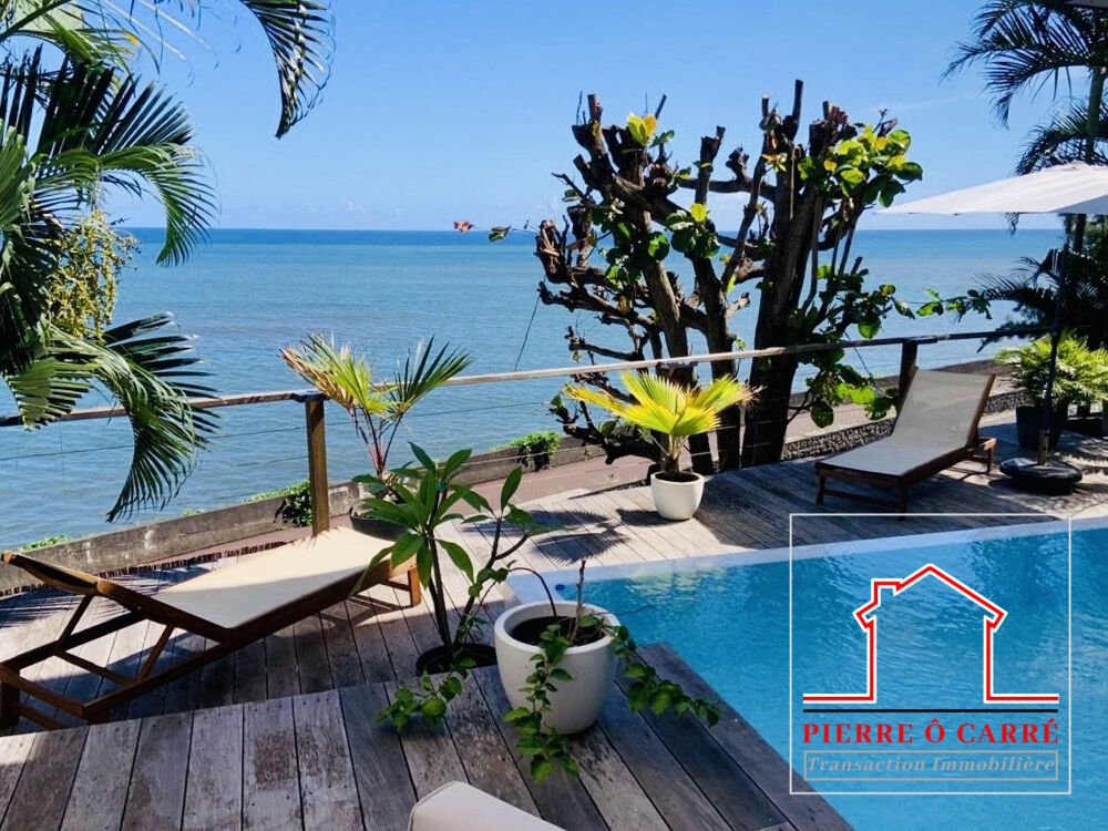 Villa d'architecte haut de gamme avec piscine, ascenseur et vu