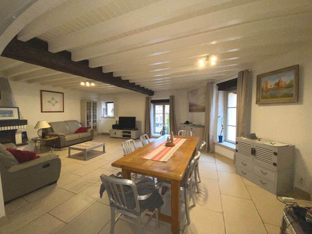 Maison 6 pièces 156 m² · à Saint-Symphorien-d'Ozon · 156 m² · 357 000 €