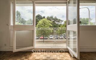  Appartement � vendre 4 pi�ces 76 m�