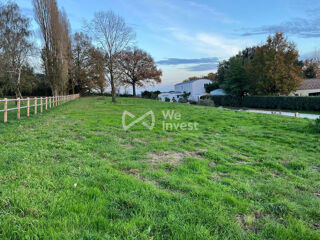  Terrain � vendre 2060 m�