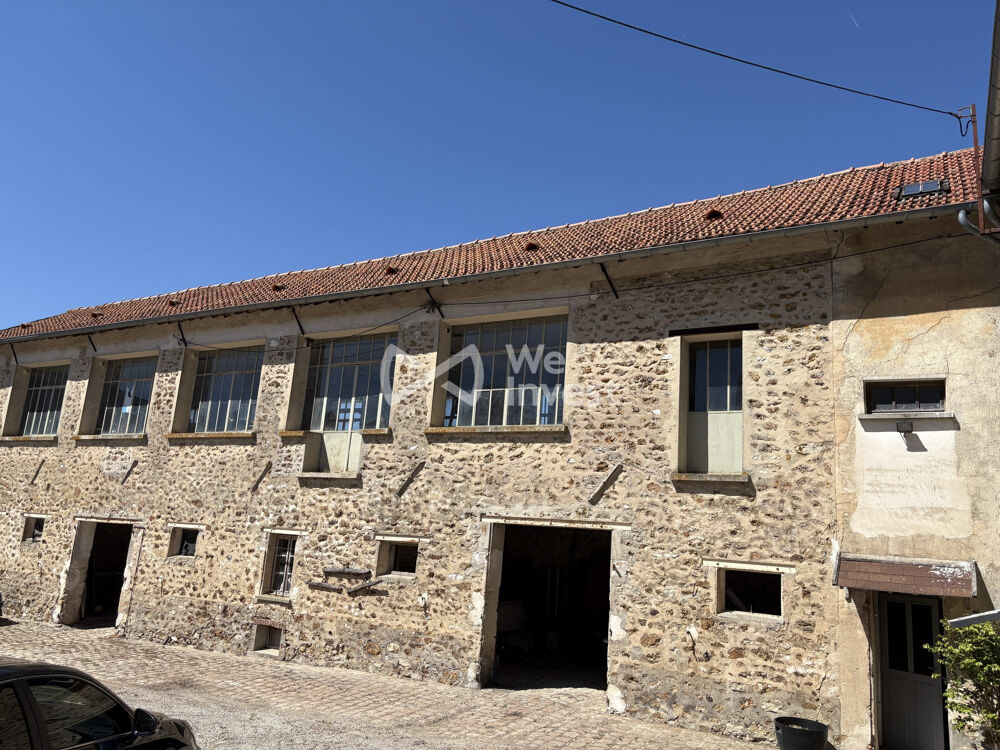 Vente Maison FERME EQUESTRE Lizy-sur-ourcq
