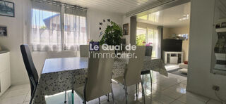  Maison  vendre 4 pices 120 m