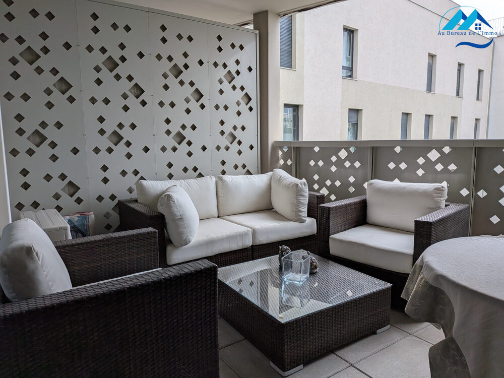 Appartement 3 pièces 59 m² · à Marseille 1 · 59 m² · 175 000 €