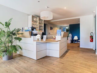  Maison à vendre 13 pièces 288 m²