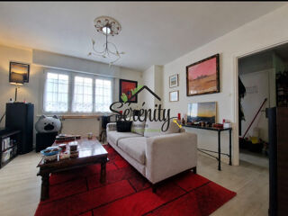  Maison à vendre 5 pièces 99 m²