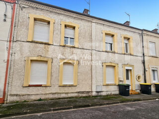  Maison � vendre 5 pi�ces 117 m�