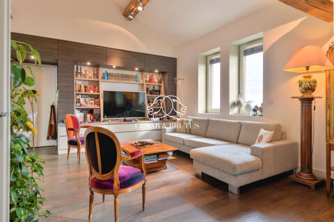  Appartement � vendre 4 pi�ces 106 m�