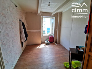  Maison � vendre 5 pi�ces 62 m�