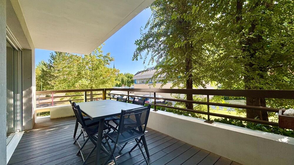 Appartement T3 La Balme de Sillingy