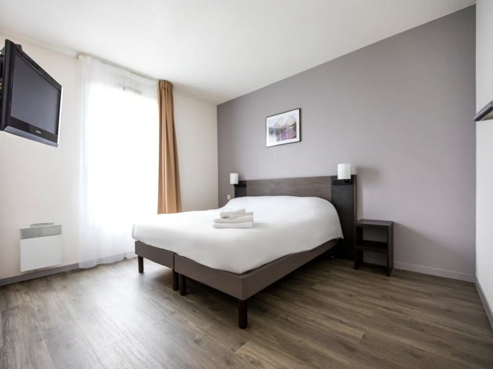 Appartement à vendre Orléans