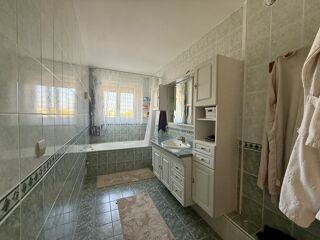  Appartement à vendre 4 pièces 92 m²