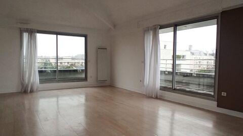  Appartement � louer 4 pi�ces 98 m�