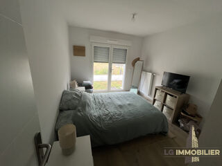  Appartement à louer 3 pièces 62 m²