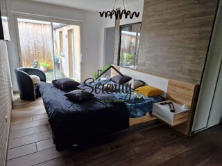  Maison � vendre 6 pi�ces 200 m�