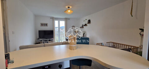   Appartement F3 - au PUY EN VELAY Appartement - 3 pièce(s) - 55 m²