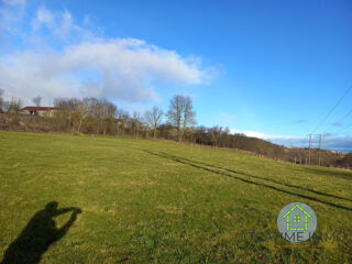  Terrain � vendre 1402 m�