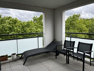  Appartement à louer 3 pièces 62 m²