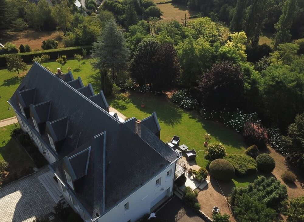 Vente Maison EMPLACEMENT EXCEPTIONNEL Saint-cyr-sur-loire