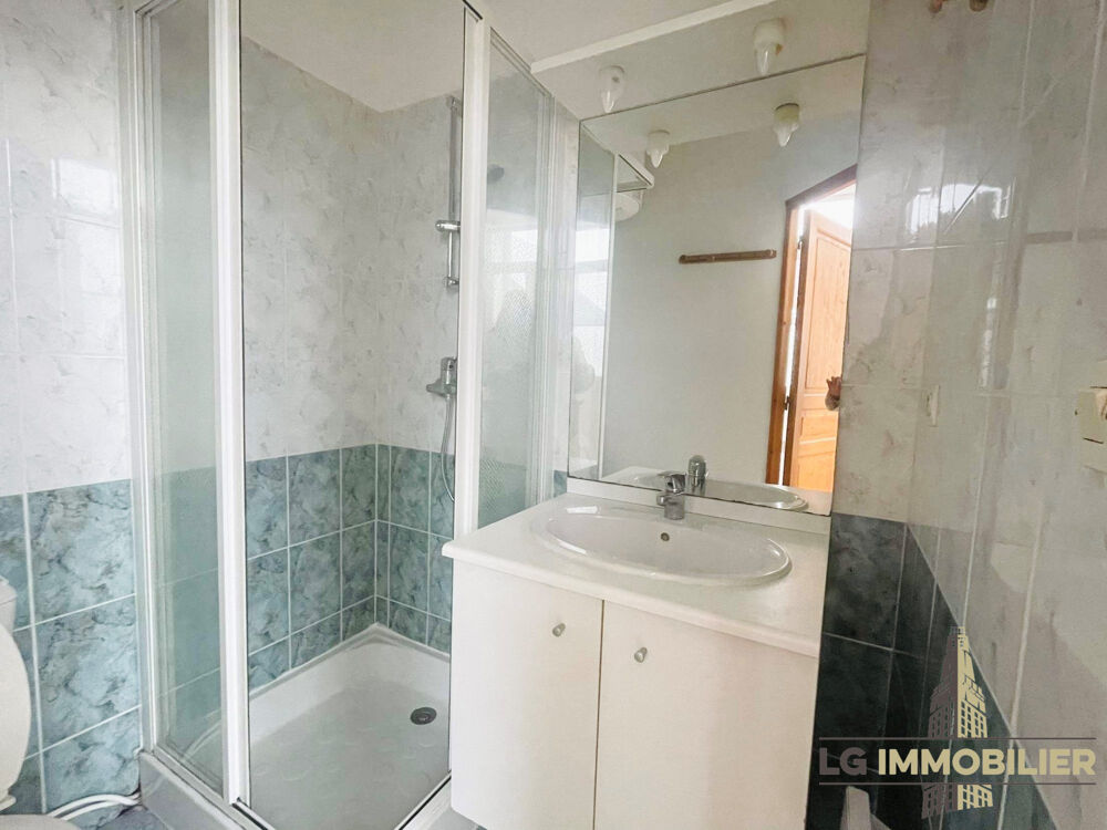 Location Appartement SAINT-LEU - STUDIO Amiens