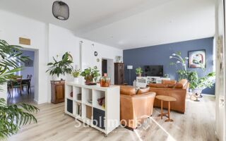  Maison  vendre 7 pices 165 m