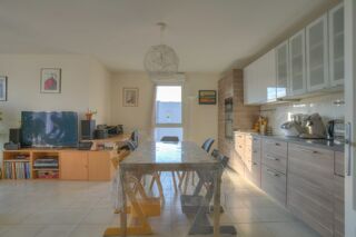  Appartement � vendre 3 pi�ces 65 m�