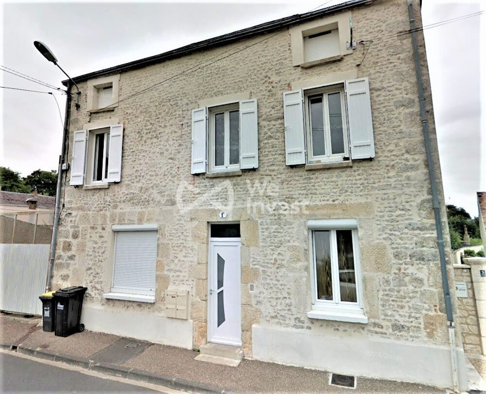 Immeuble Pithiviers