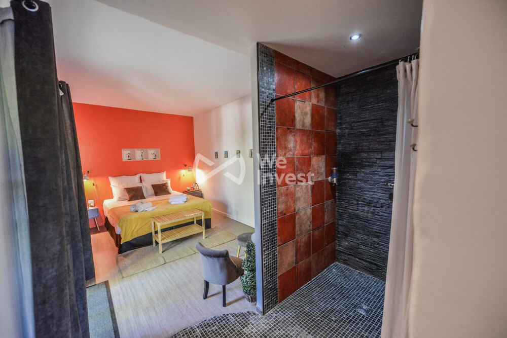 � vendre  Maison Grazac (81800)