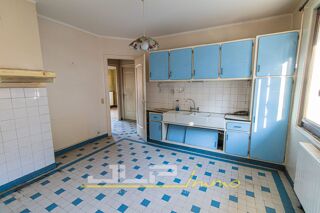  Appartement � vendre 5 pi�ces 107 m�