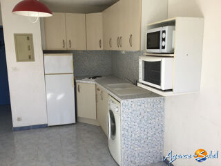  Appartement � vendre 2 pi�ces 24 m�