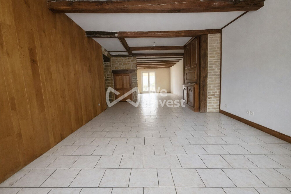 Maison à vendre Puilly-et-Charbeaux