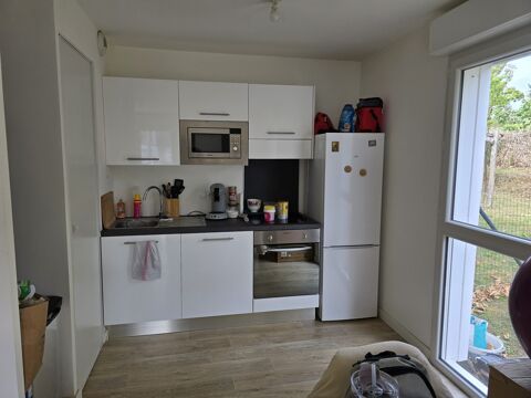  Appartement � louer 2 pi�ces 54 m�