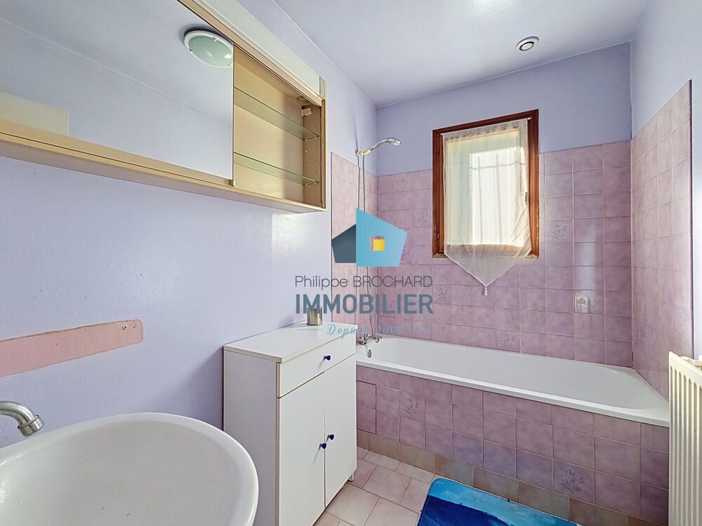 à vendre  Maison Noisy-le-Grand (93160)