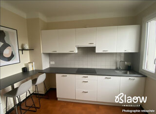  Appartement à vendre 1 pièce 31 m²