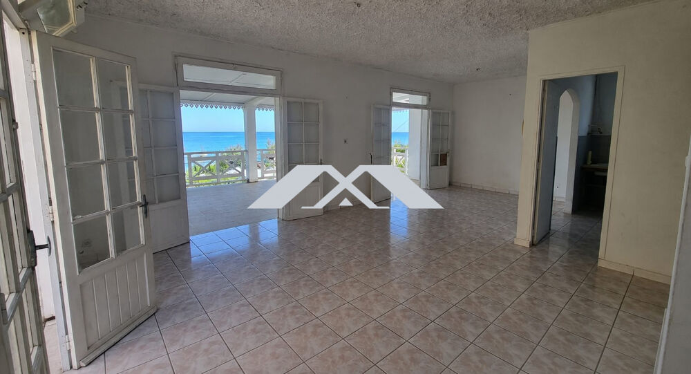 Maison 160 m² Saint Leu
