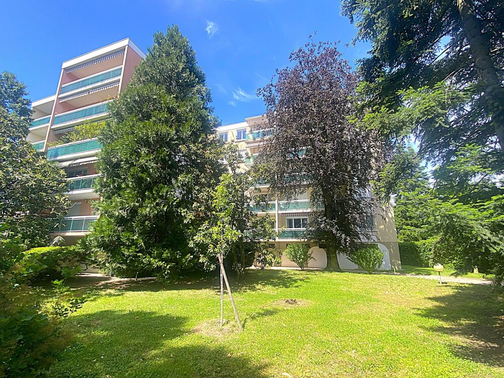 Appartement 5 pièces 101 m² · à Villefranche-sur-Saône · 101 m² · 235 000 €